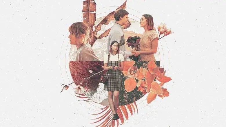 Lady Bird - Fondo