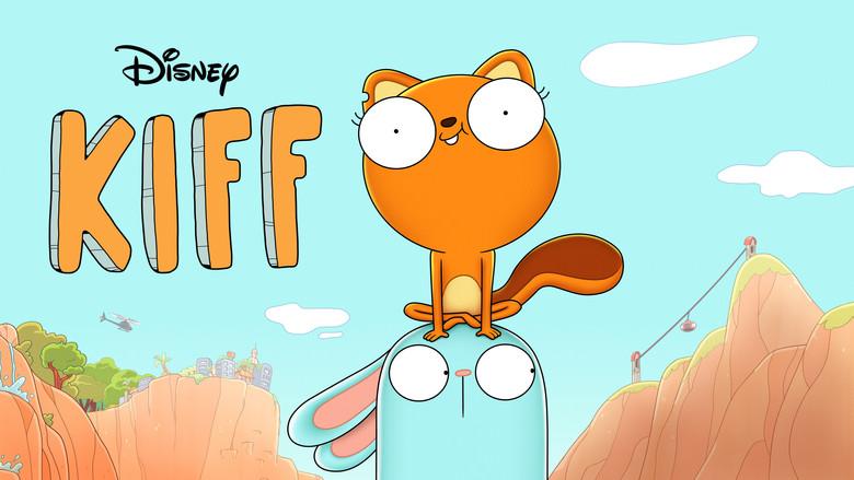 Kiff - Fondo