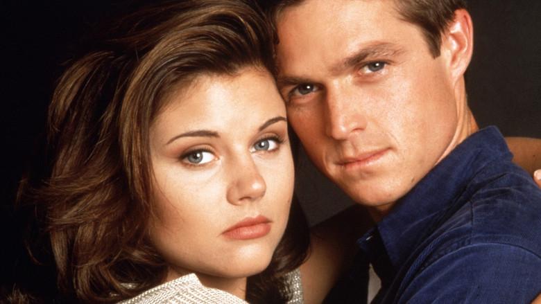 The Stranger Beside Me - Fondo