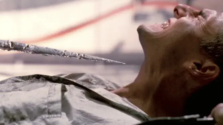 Misión imposible - Fondo