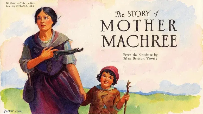 ¡Madre mía! - Fondo