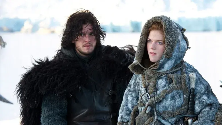 Un príncipe de Invernalia