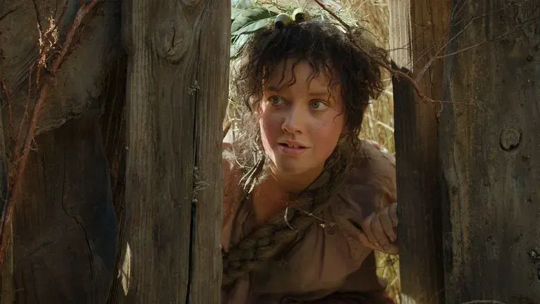 Historias de la Segunda Edad: Rhovanion