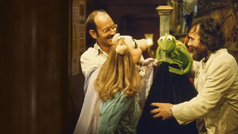 Jim Henson: la audacia de las ideas - Fondo