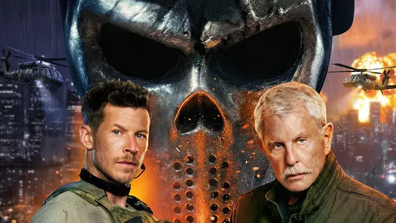 Sniper: En tierra de nadie - Fondo