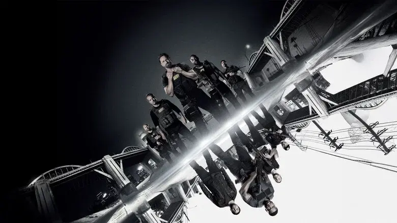 Juego de ladrones: El atraco perfecto - Fondo