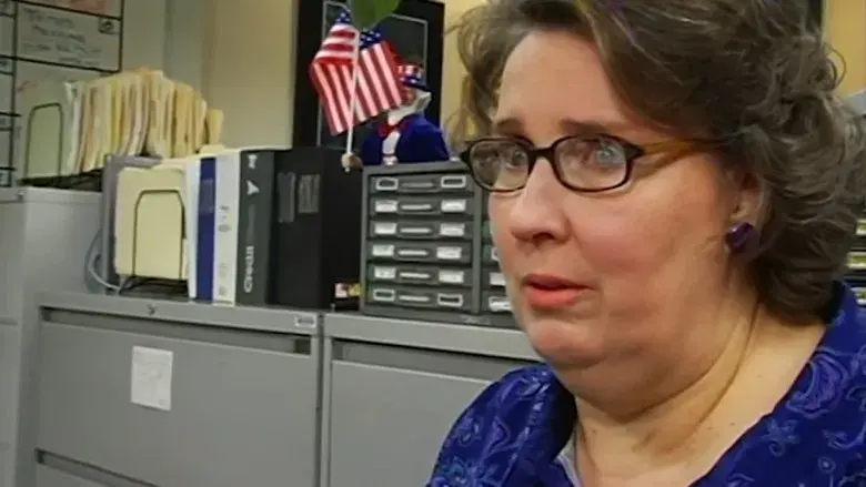 Los Contables: Phyllis