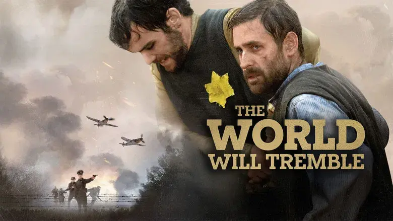 La resistencia invisible - Fondo