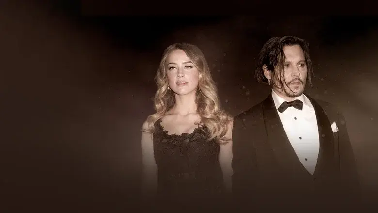 Johnny vs Amber - Fondo