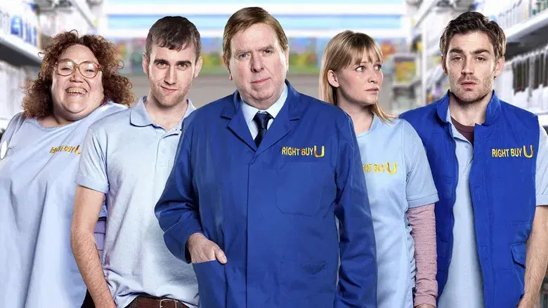 The Syndicate - Fondo