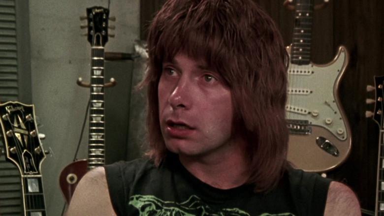 This Is Spinal Tap - Fondo