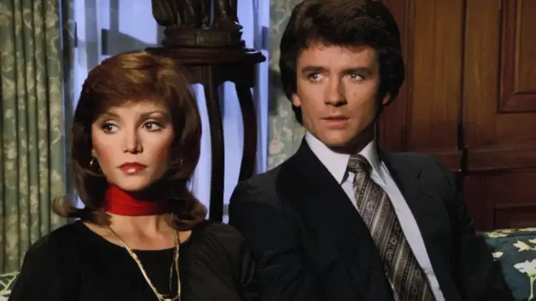 Ellie salva Southfork