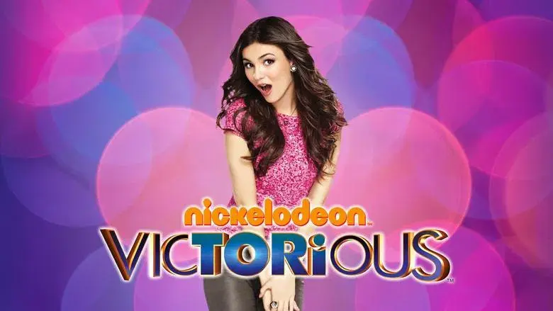 Victorious - Fondo