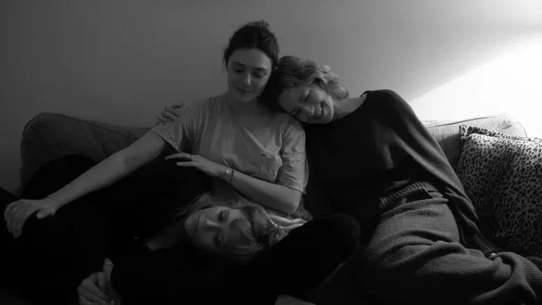 Las tres hijas - Fondo