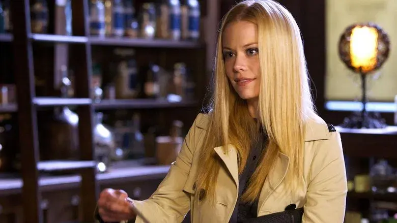 La isla de los sueños