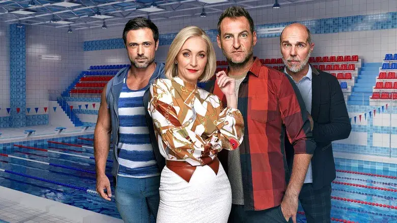 Diepe Waters - Fondo