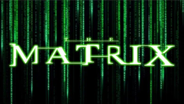 Matrix - Fondo