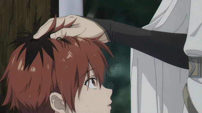 Un auténtico héroe