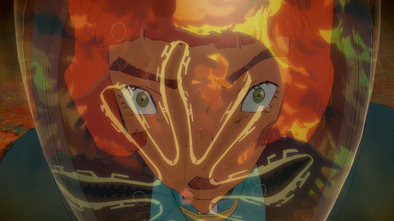 Solo necesitas matar - Fondo