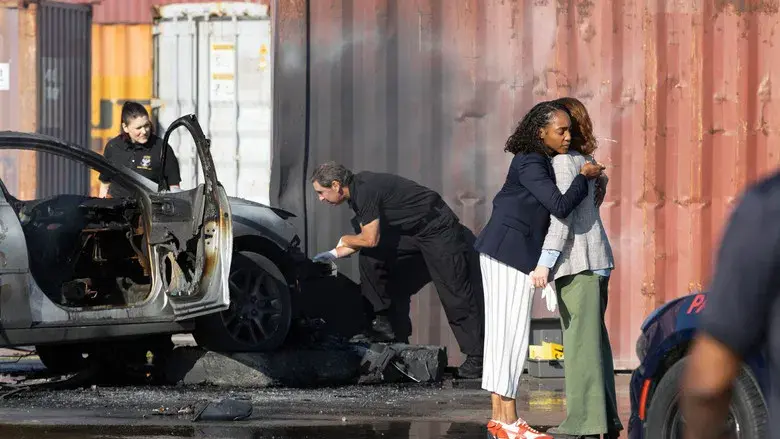 El amor lleva su tiempo