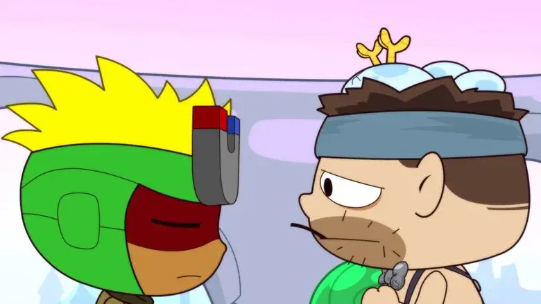 Episodio 30