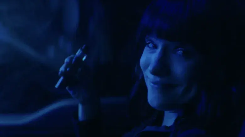 Strange Darling - Fondo