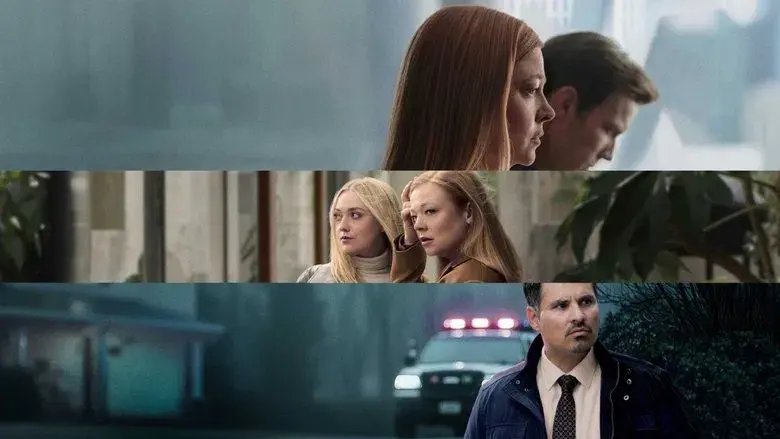 Su peor pesadilla - Fondo