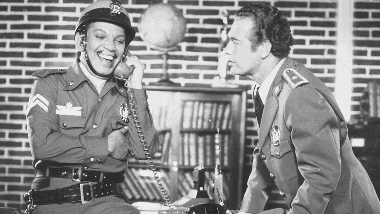 El Patrullero 777 - Fondo