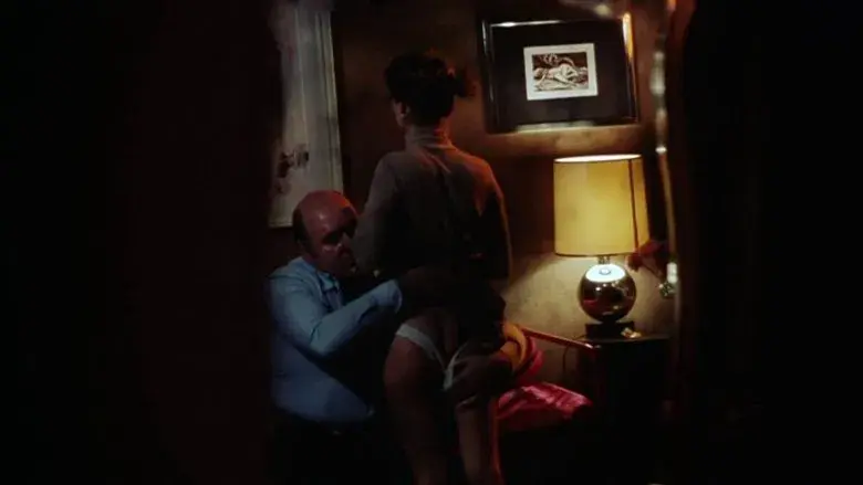 Noches pornográficas nº2 - Fondo