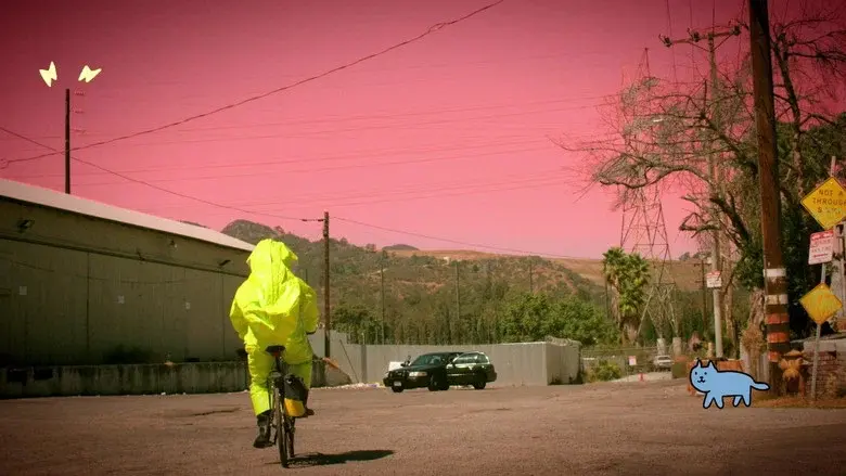 Uncle Kent 2 - Fondo