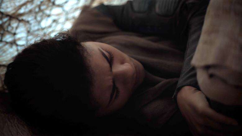 Dune: Parte dos - Fondo