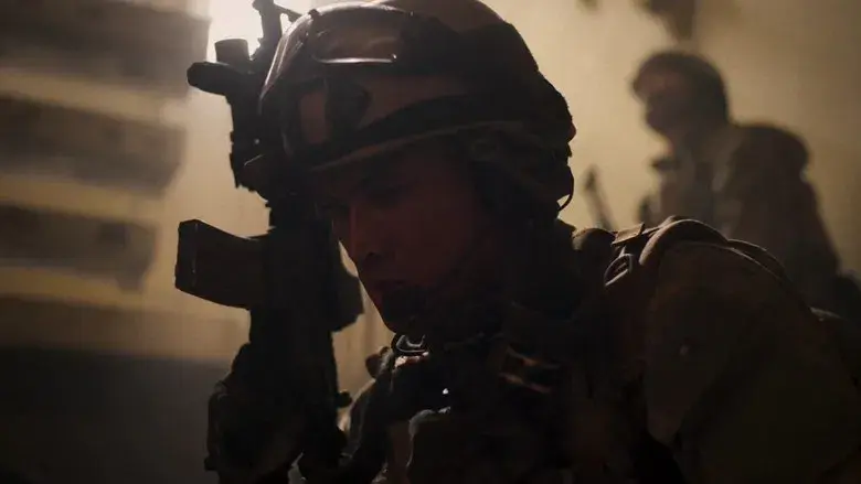 Warfare: Tiempo de guerra - Fondo