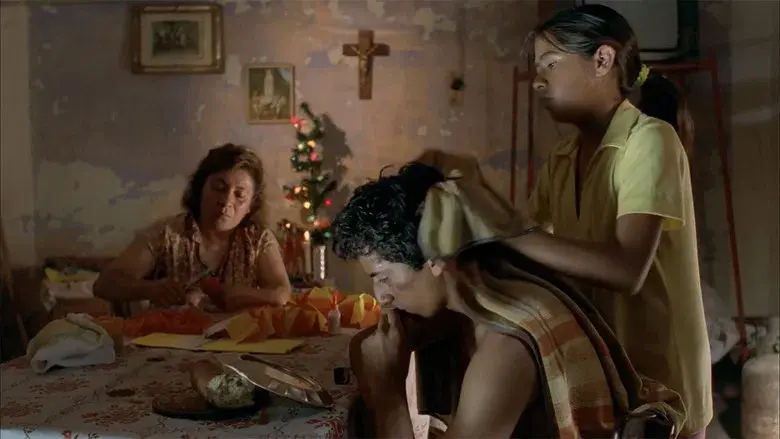 Historias Breves I: Rey muerto - Fondo