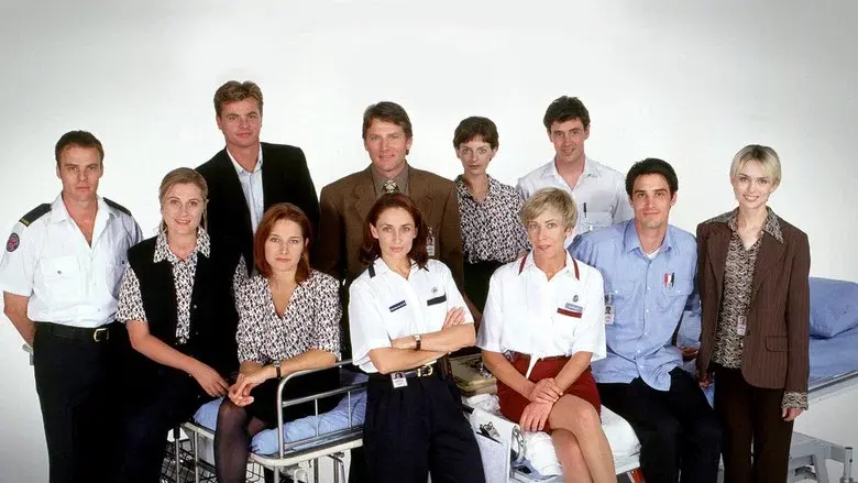 All Saints - Fondo
