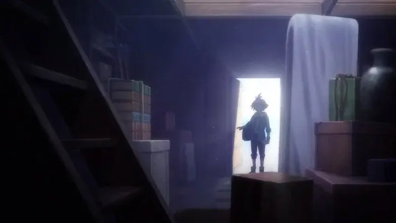 Episodio 1