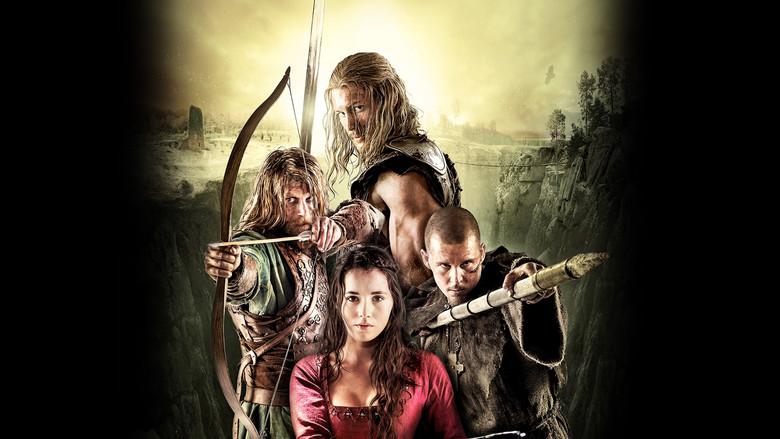 Northmen: Los Vikingos - Fondo