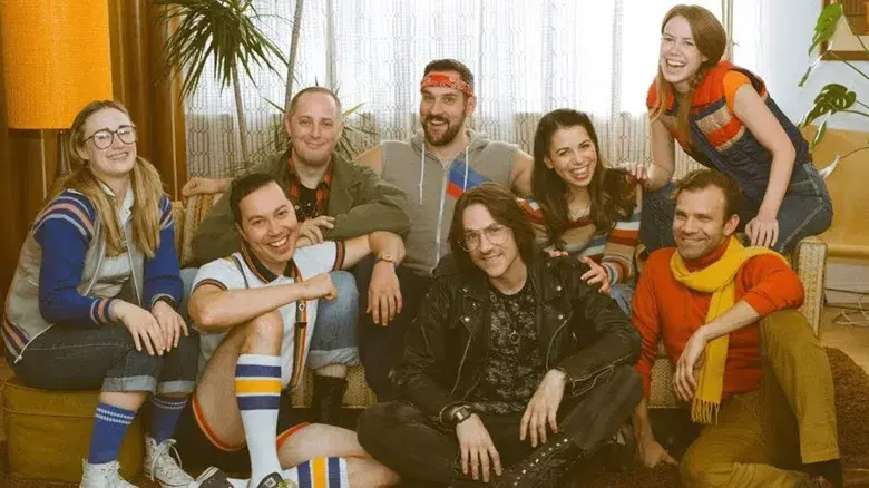 Critical Role - Fondo