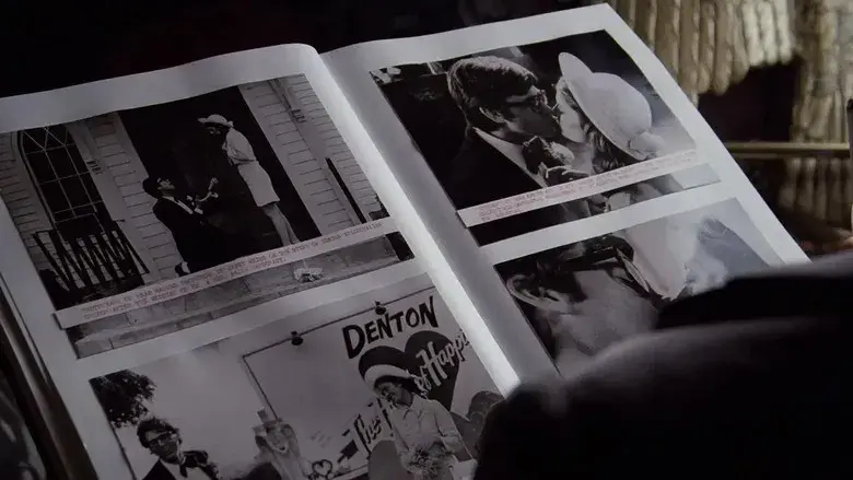 The Rocky Horror Picture Show - Fondo