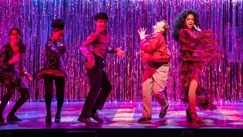 Trevor: El musical - Fondo