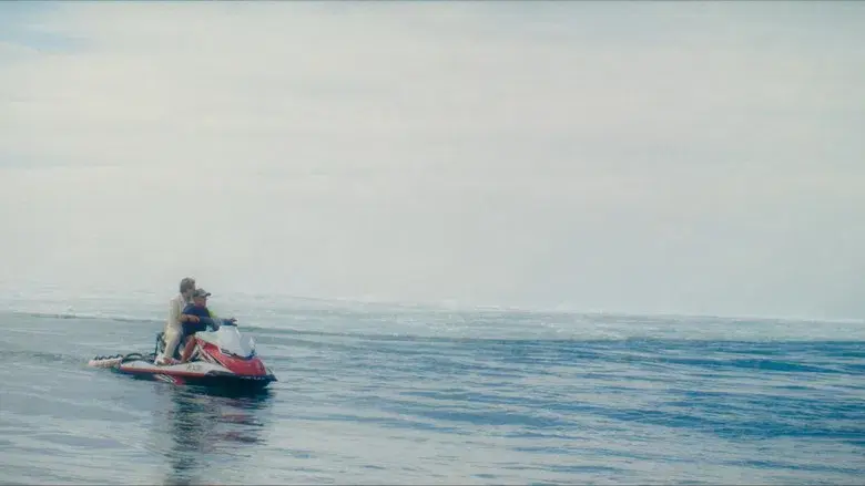 Pacifiction - Tourment sur les îles - Fondo