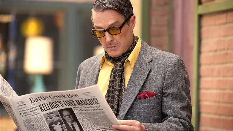 Sin edulcorar - Fondo