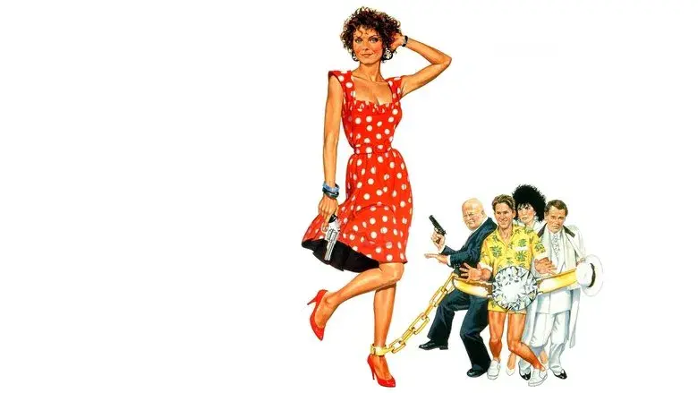 Casada con todos - Fondo