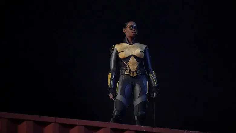 El libro de la rebelión III: Angelitos negros