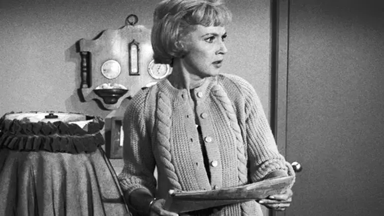 Pesadilla en Northoak