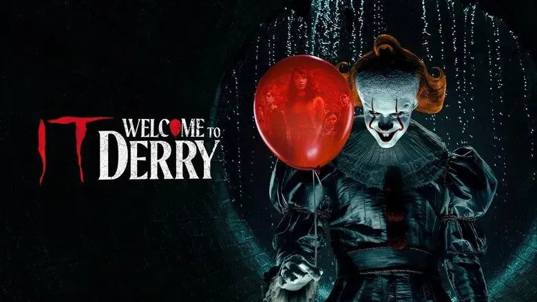 It: Bienvenidos a Derry - Fondo