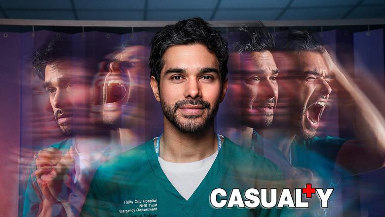 Casualty - Fondo