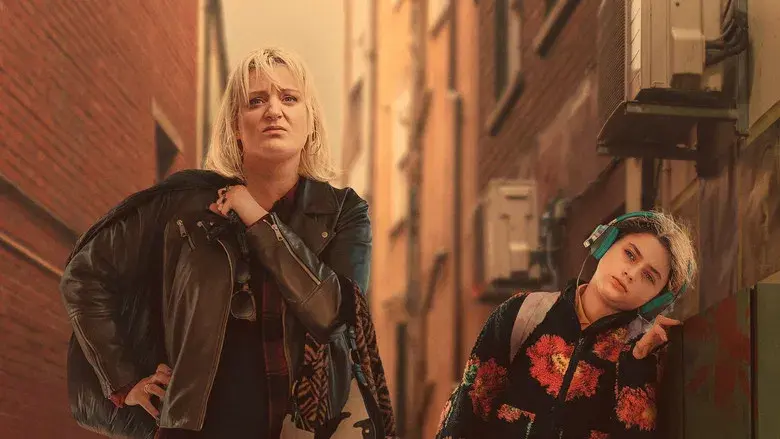 Buscarse la vida - Fondo