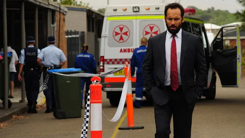 The Principal - Fondo