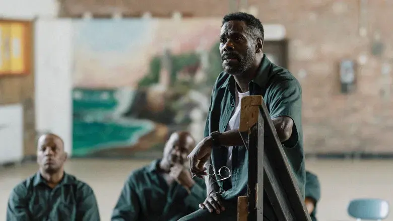 Las vidas de Sing Sing - Fondo