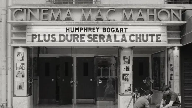 Nouvelle Vague - Fondo